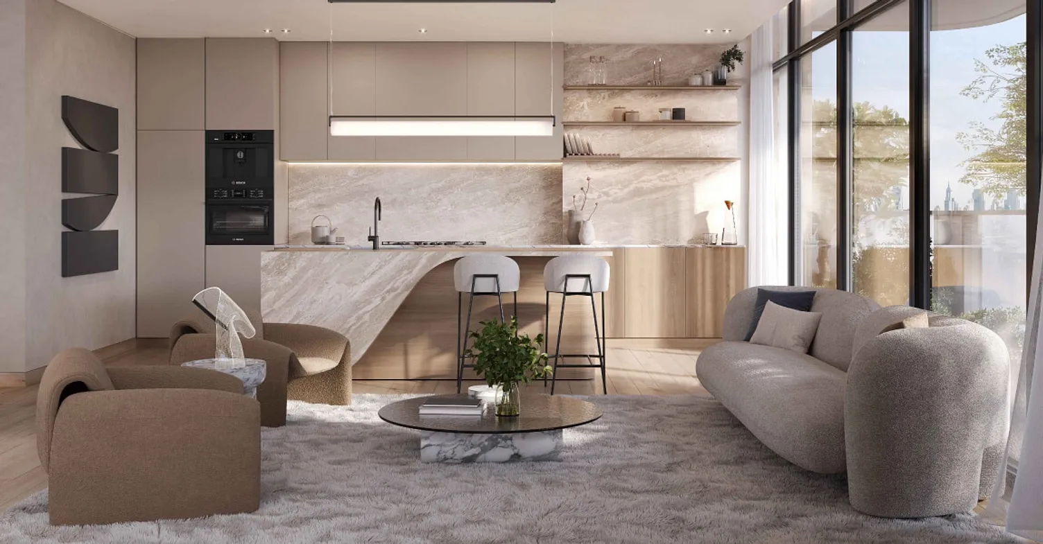 La Clé image 4 - Provident Estate