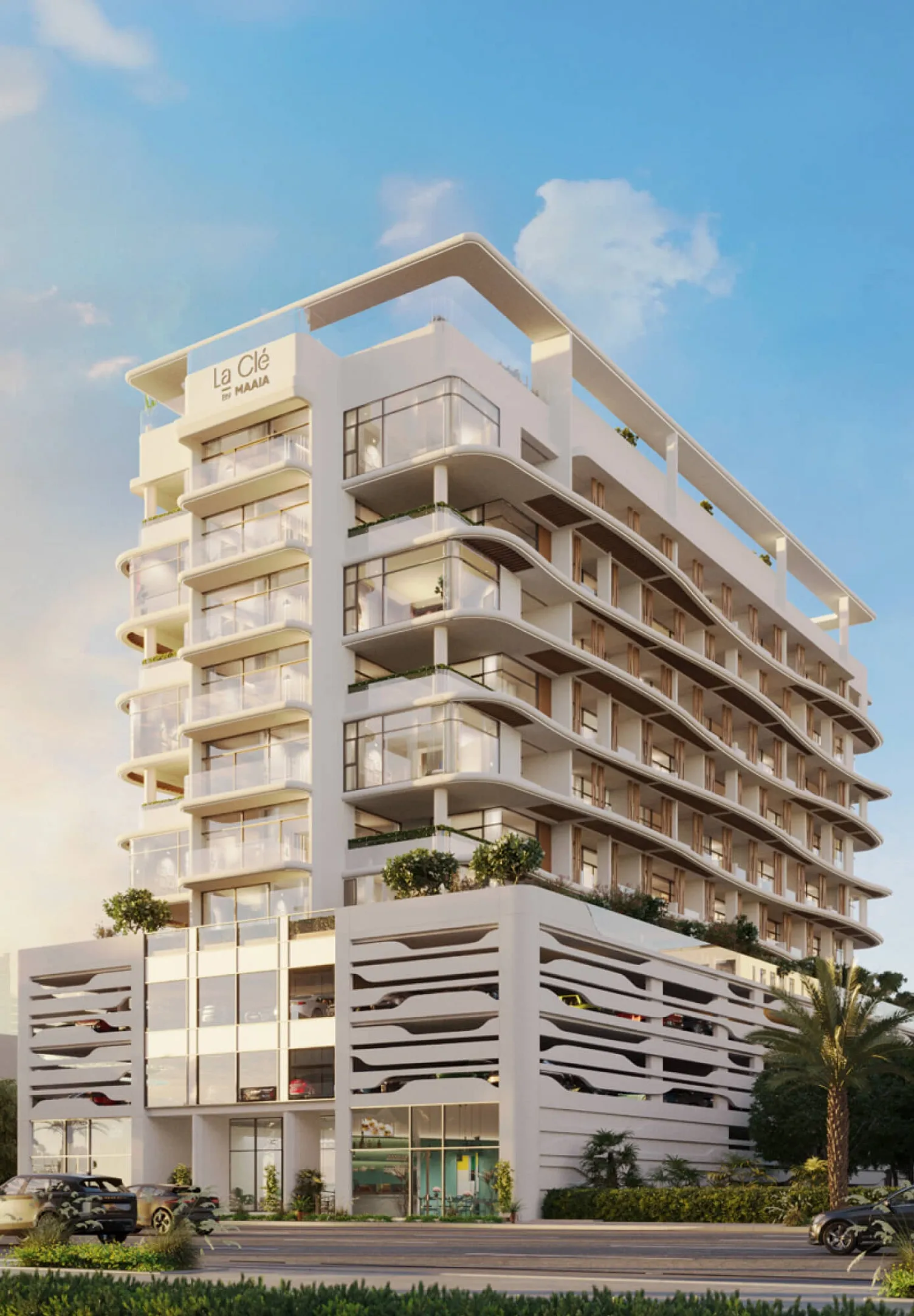 La Clé image 0 - Provident Estate