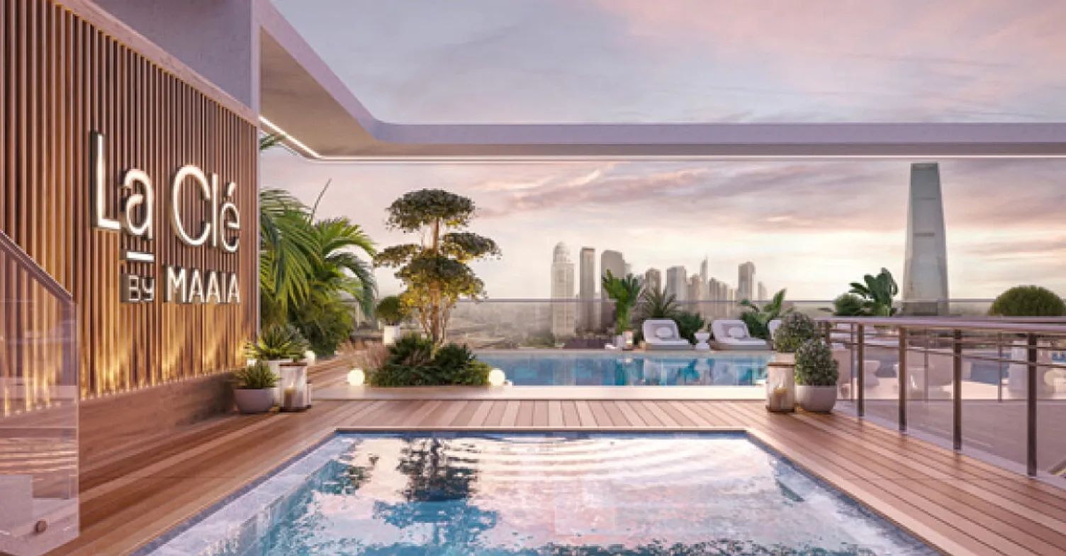 La Clé image 3 - Provident Estate