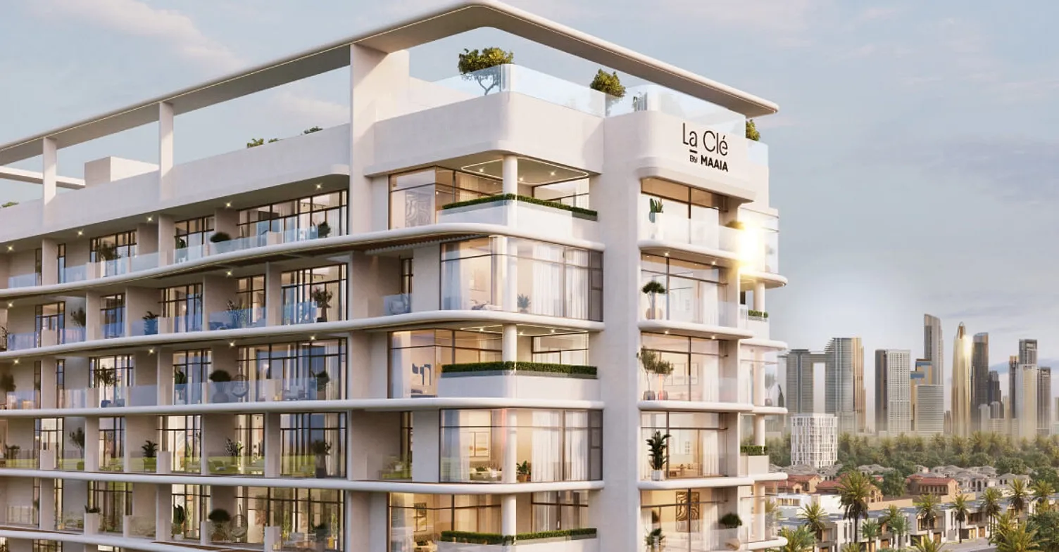 La Clé image 1 - Provident Estate