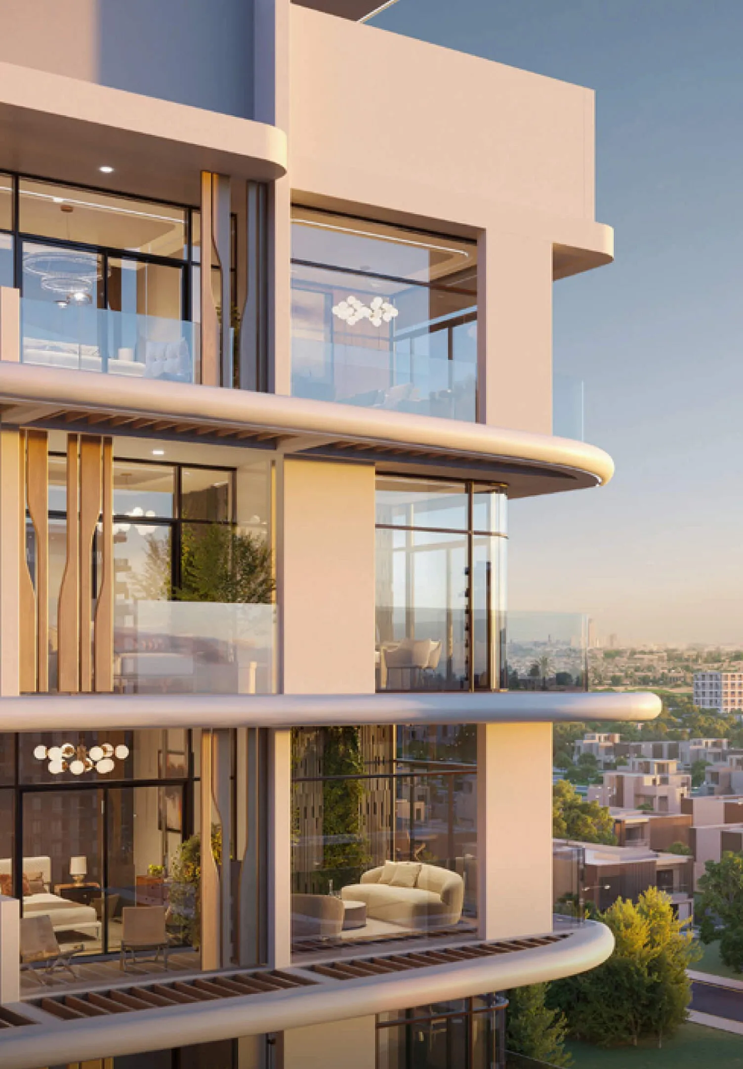 La Clé image 5 - Provident Estate