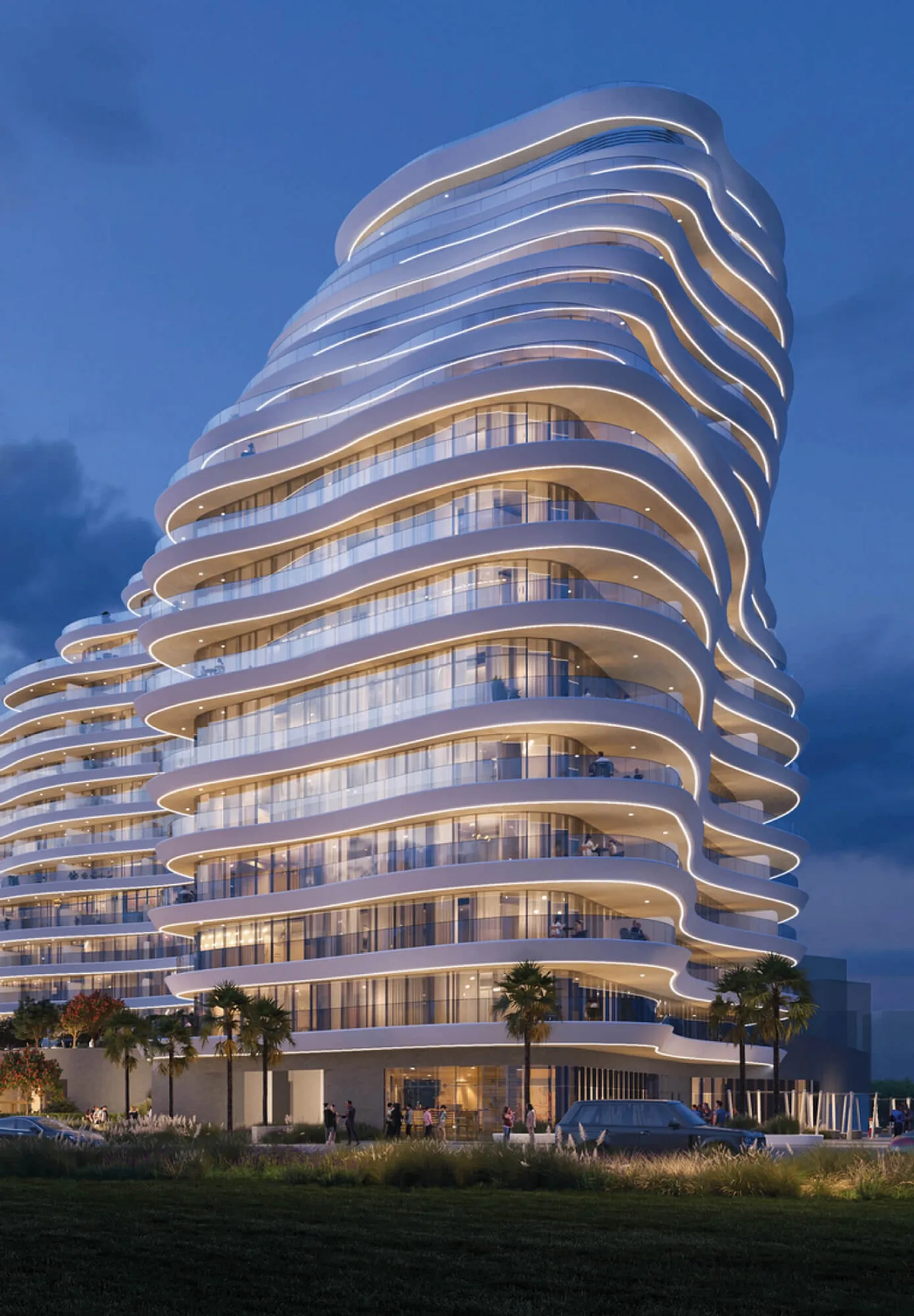 La Mazzoni image 5 - Provident Estate