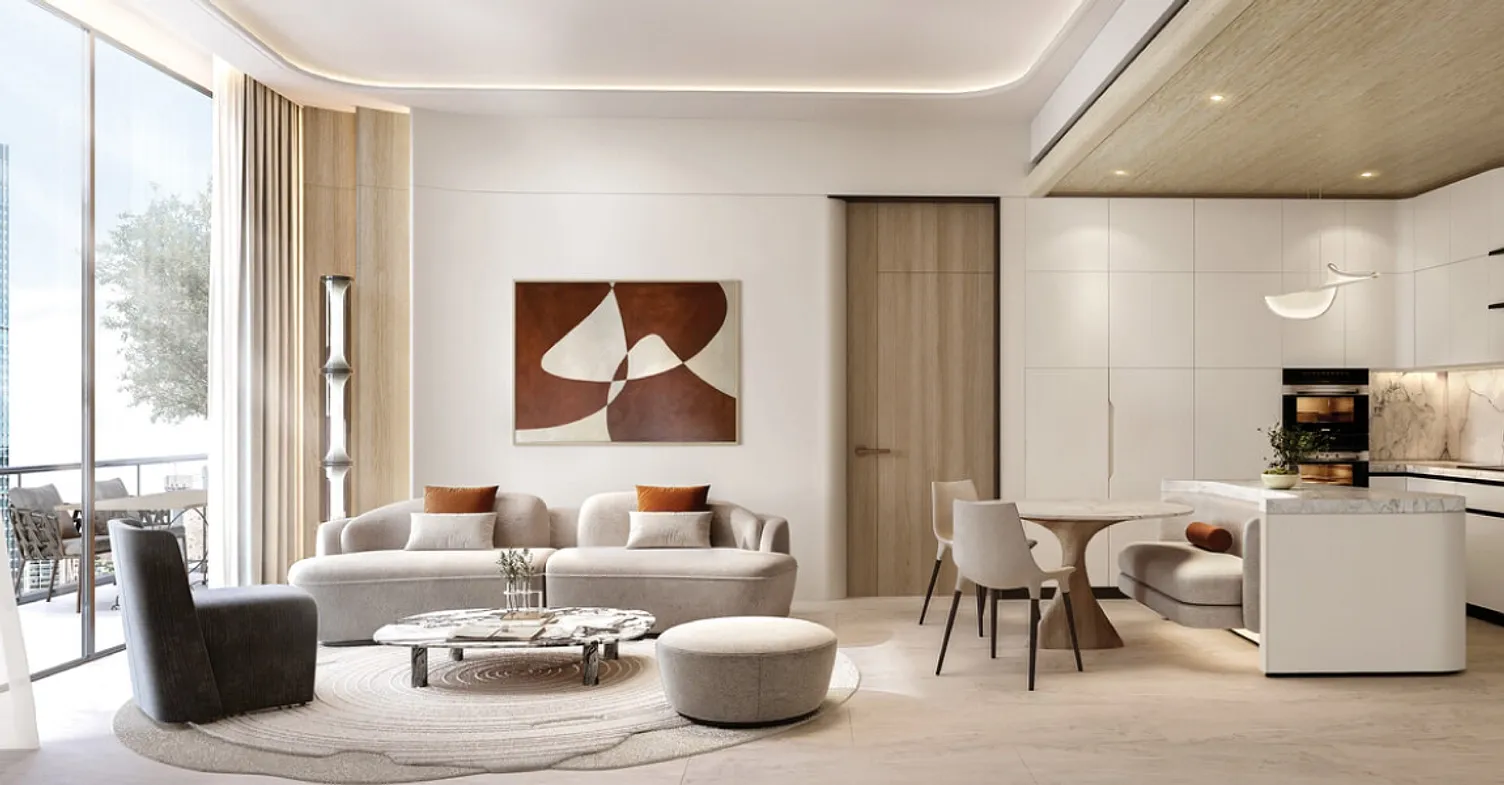 La Mazzoni image 3 - Provident Estate