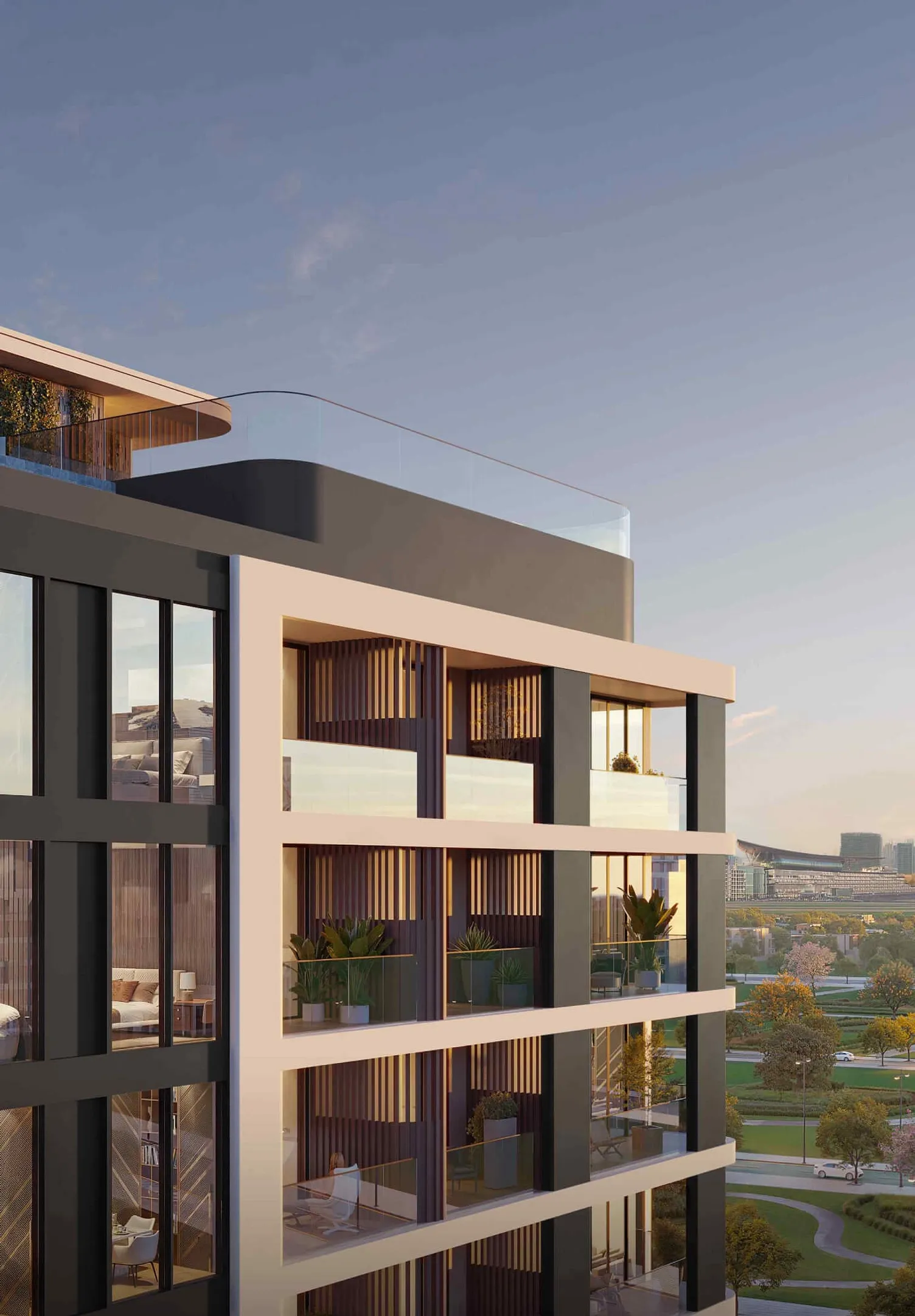 La Vue image 0 - Provident Estate