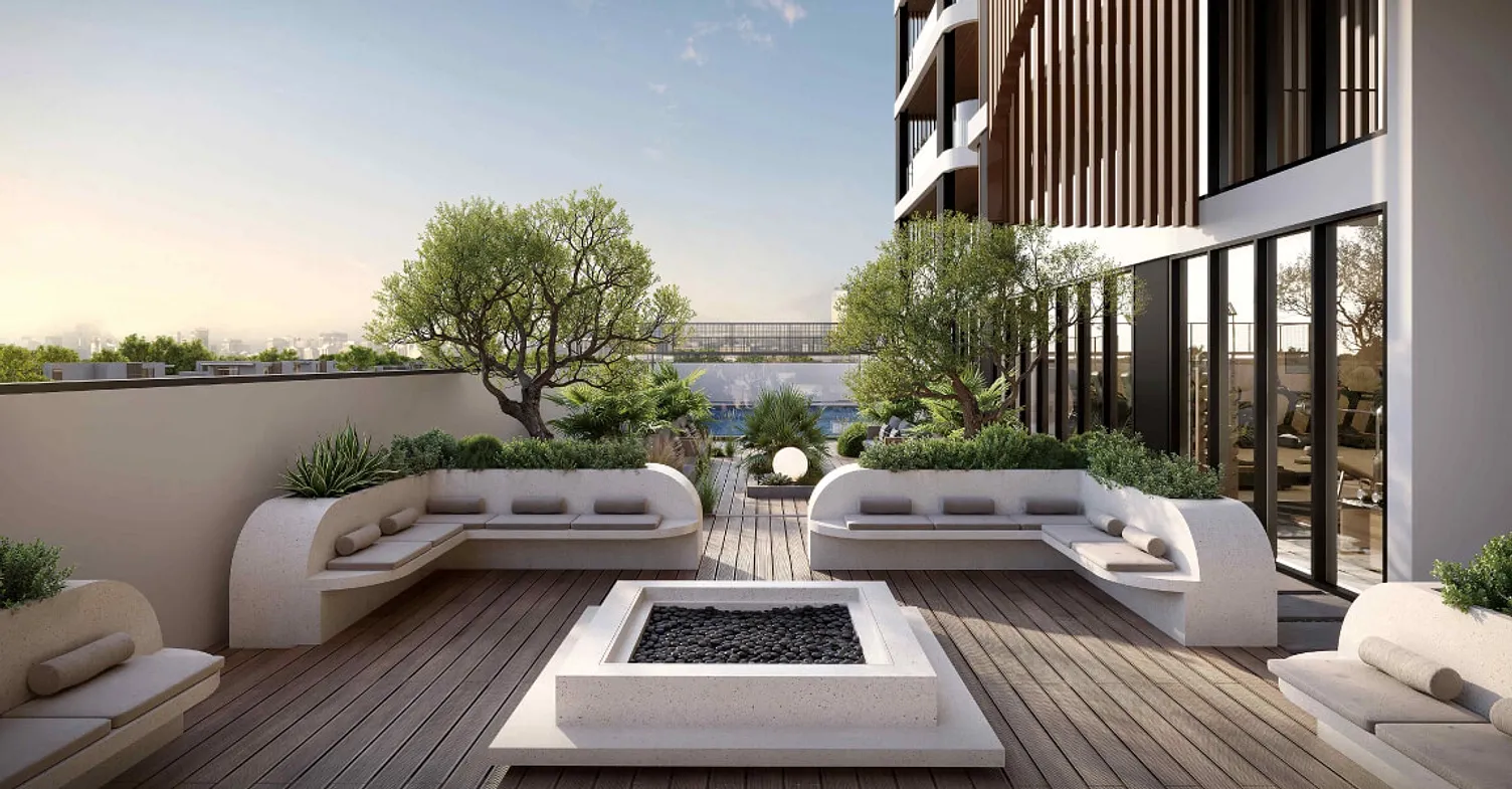 La Vue image 2 - Provident Estate