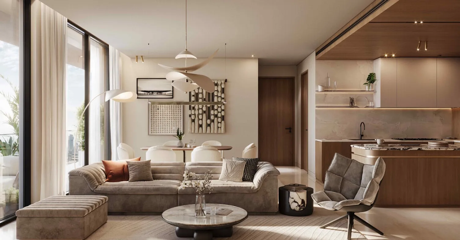 La Vue image 3 - Provident Estate