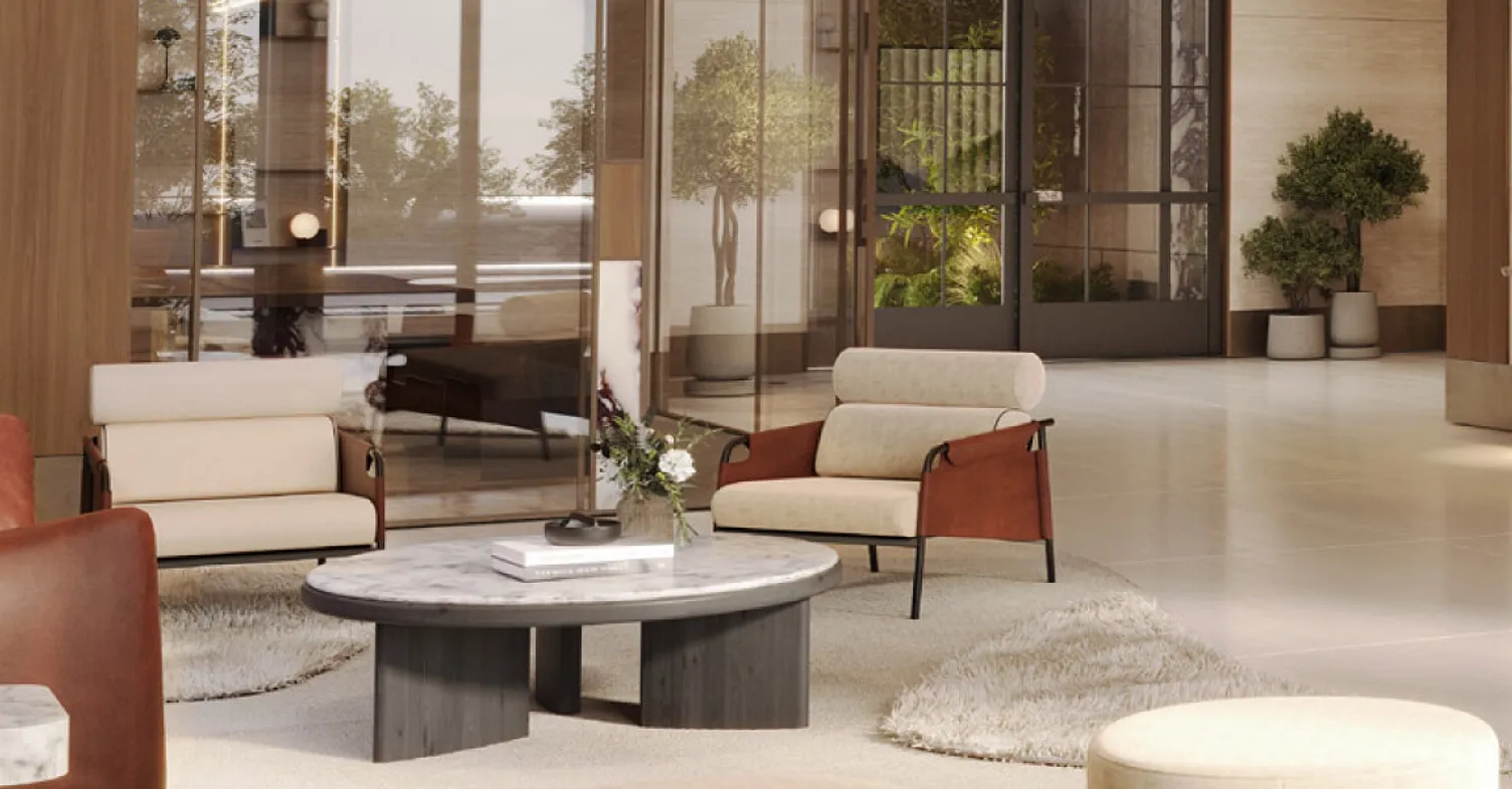 La Vue image 4 - Provident Estate