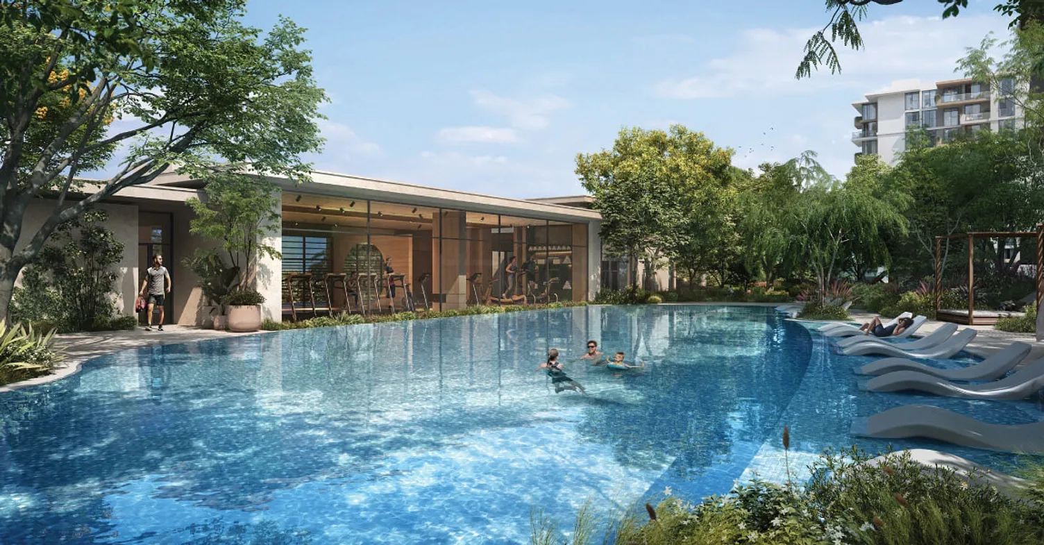 Lacina Residences image 3 - Provident Estate