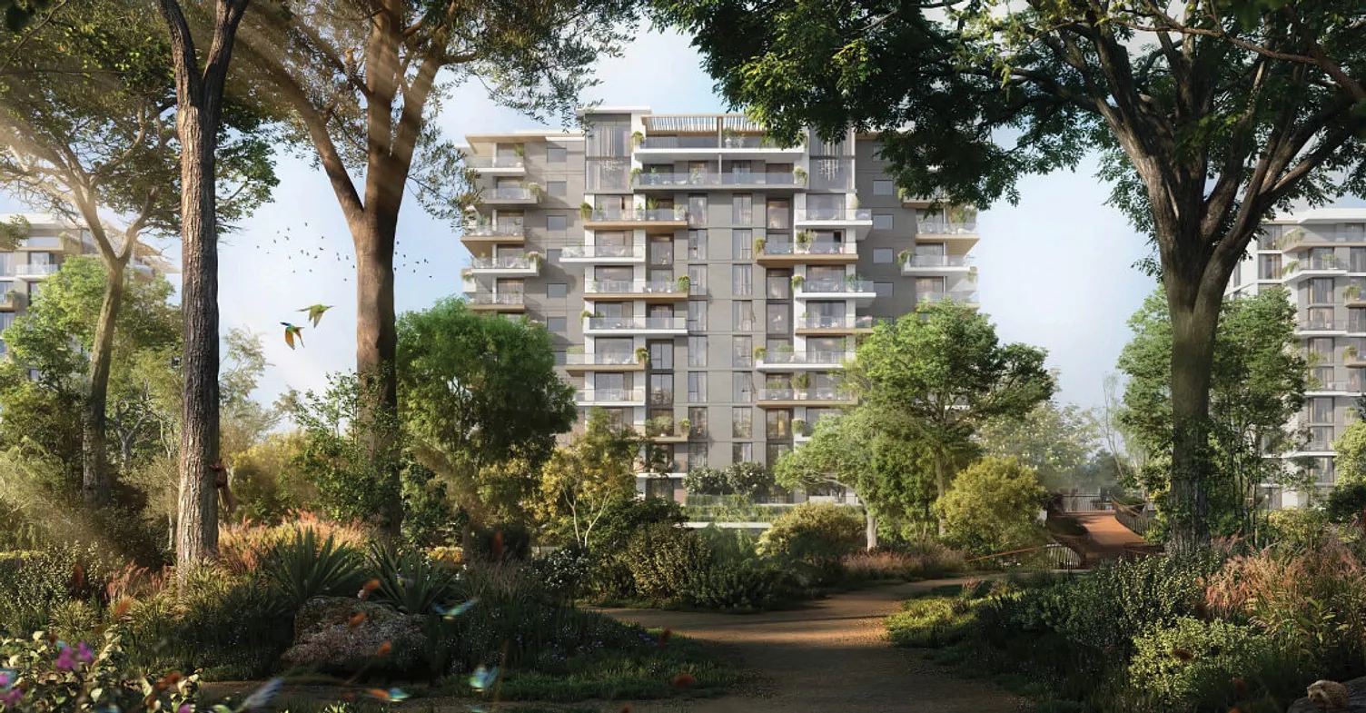 Lacina Residences image 2 - Provident Estate