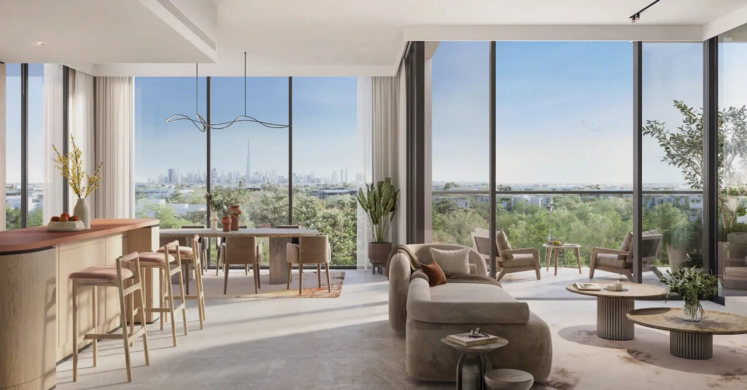 Lacina Residences image 4 - Provident Estate