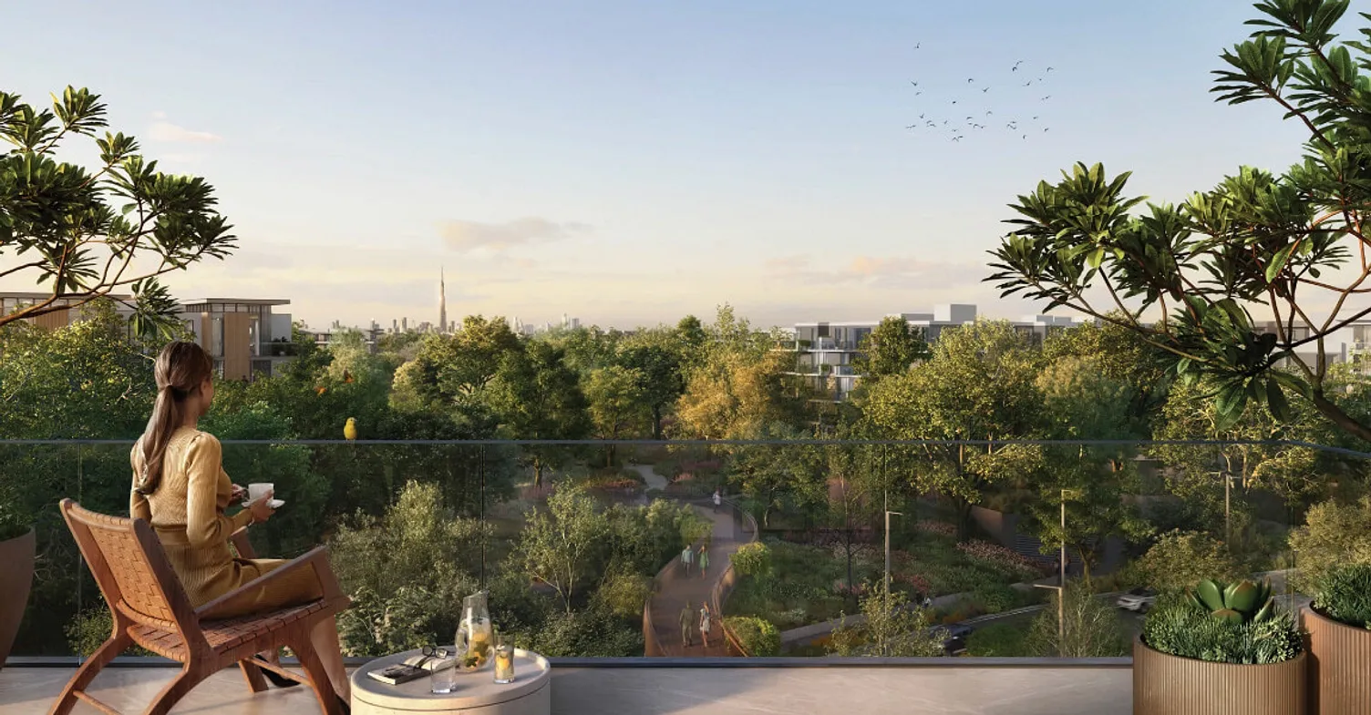 Lacina Residences image 1 - Provident Estate