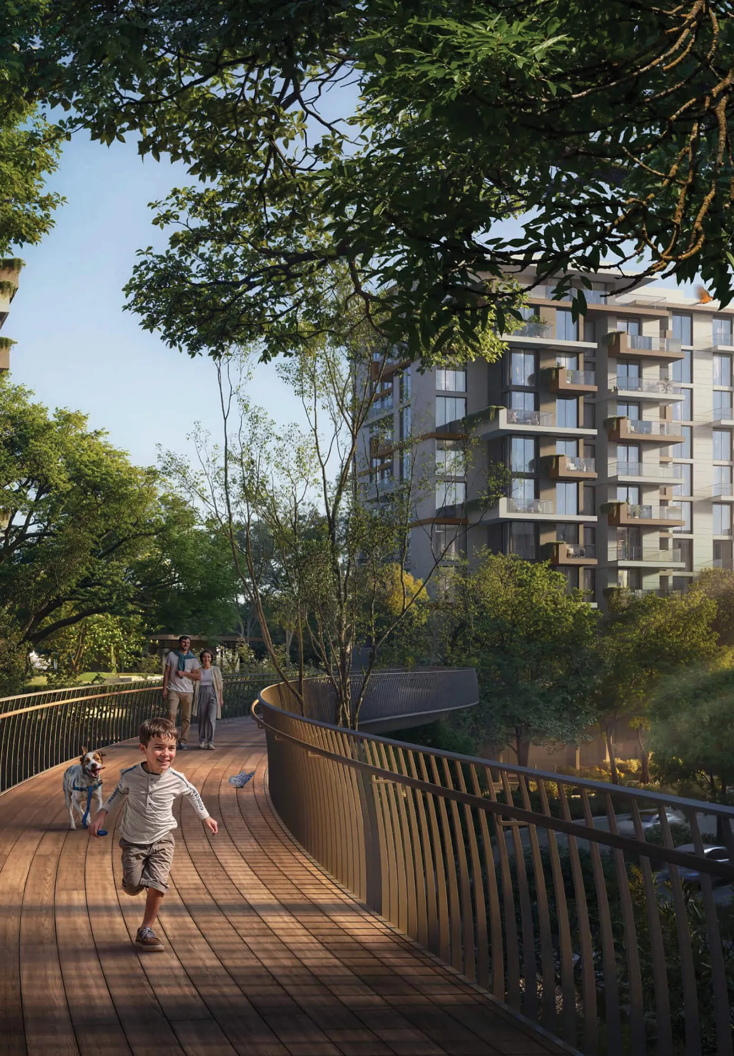 Lacina Residences image 5 - Provident Estate