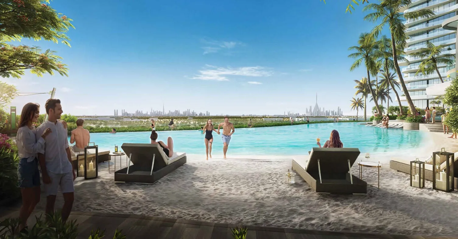 Laguna Residence image 4 - Provident Estate