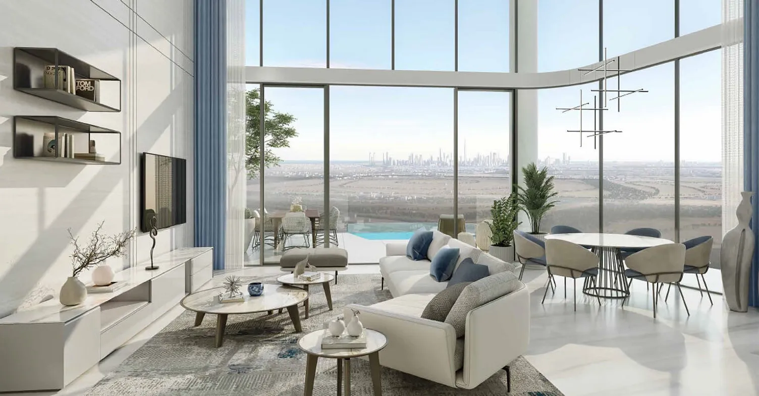 Laguna Residence image 3 - Provident Estate