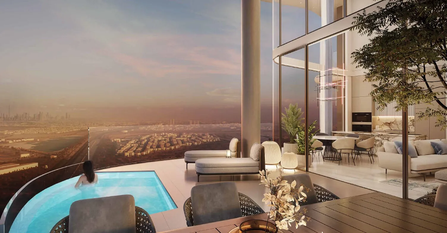 Laguna Residence image 2 - Provident Estate