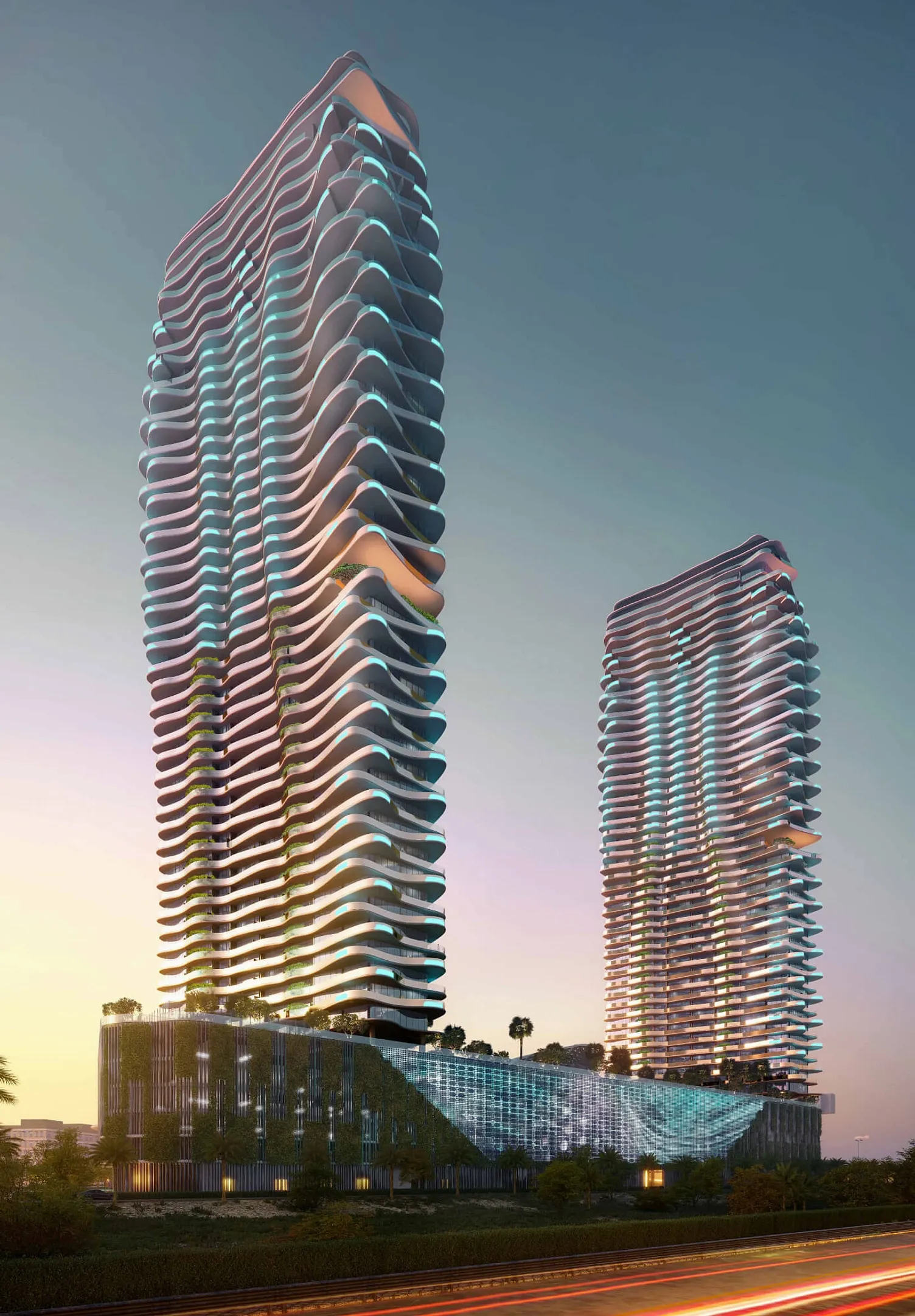 Laguna Residence image 5 - Provident Estate