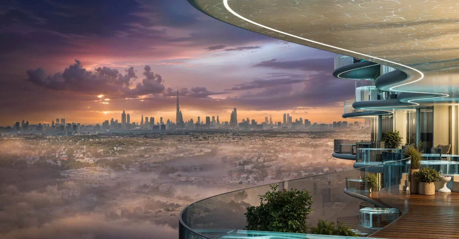 Laguna Residence image 1 - Provident Estate