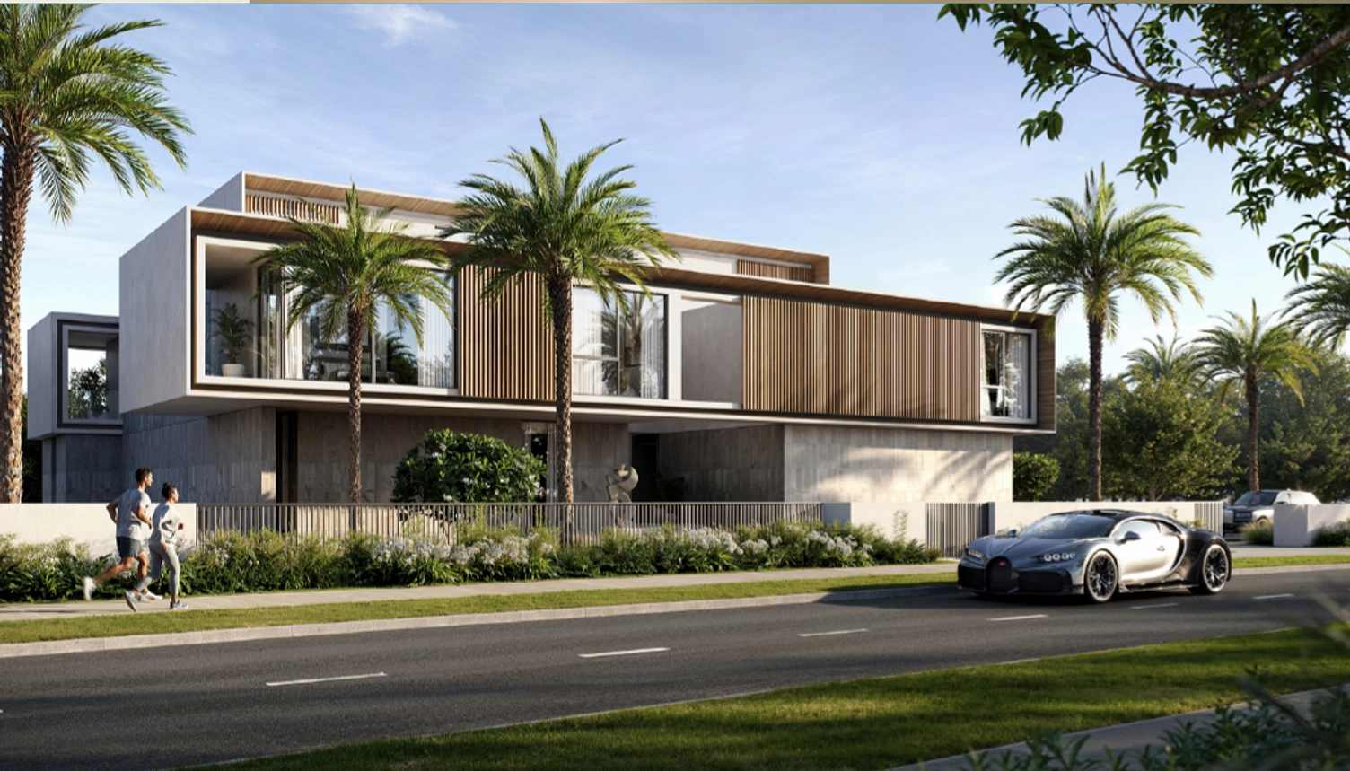 Lavita image 2 - Provident Estate