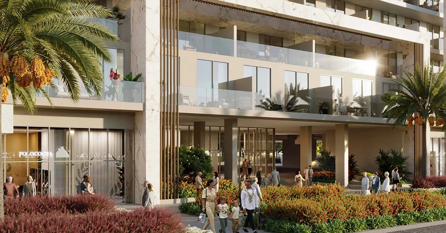 Laya Courtyard image 3 - Provident Estate