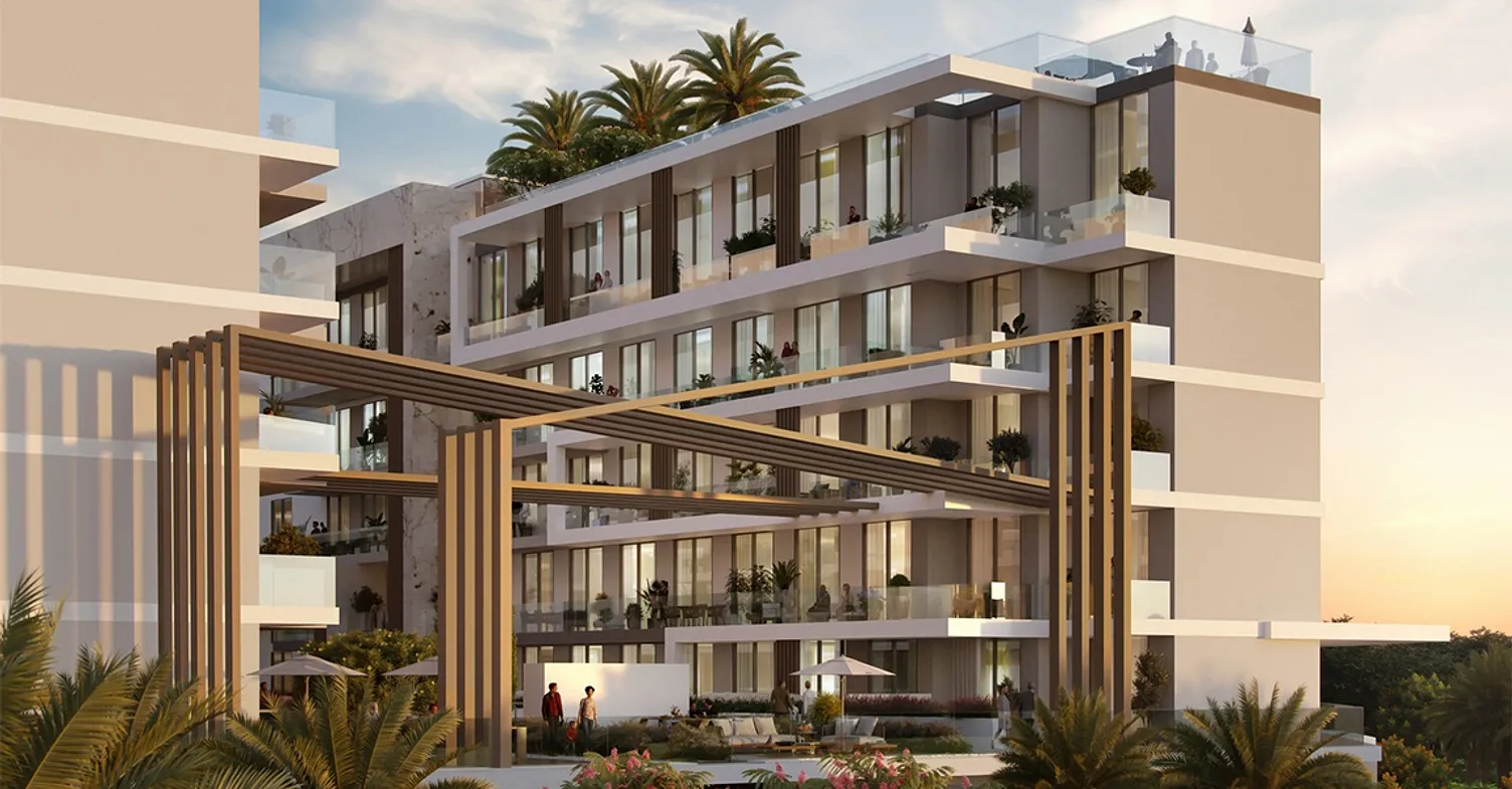 Laya Courtyard image 2 - Provident Estate