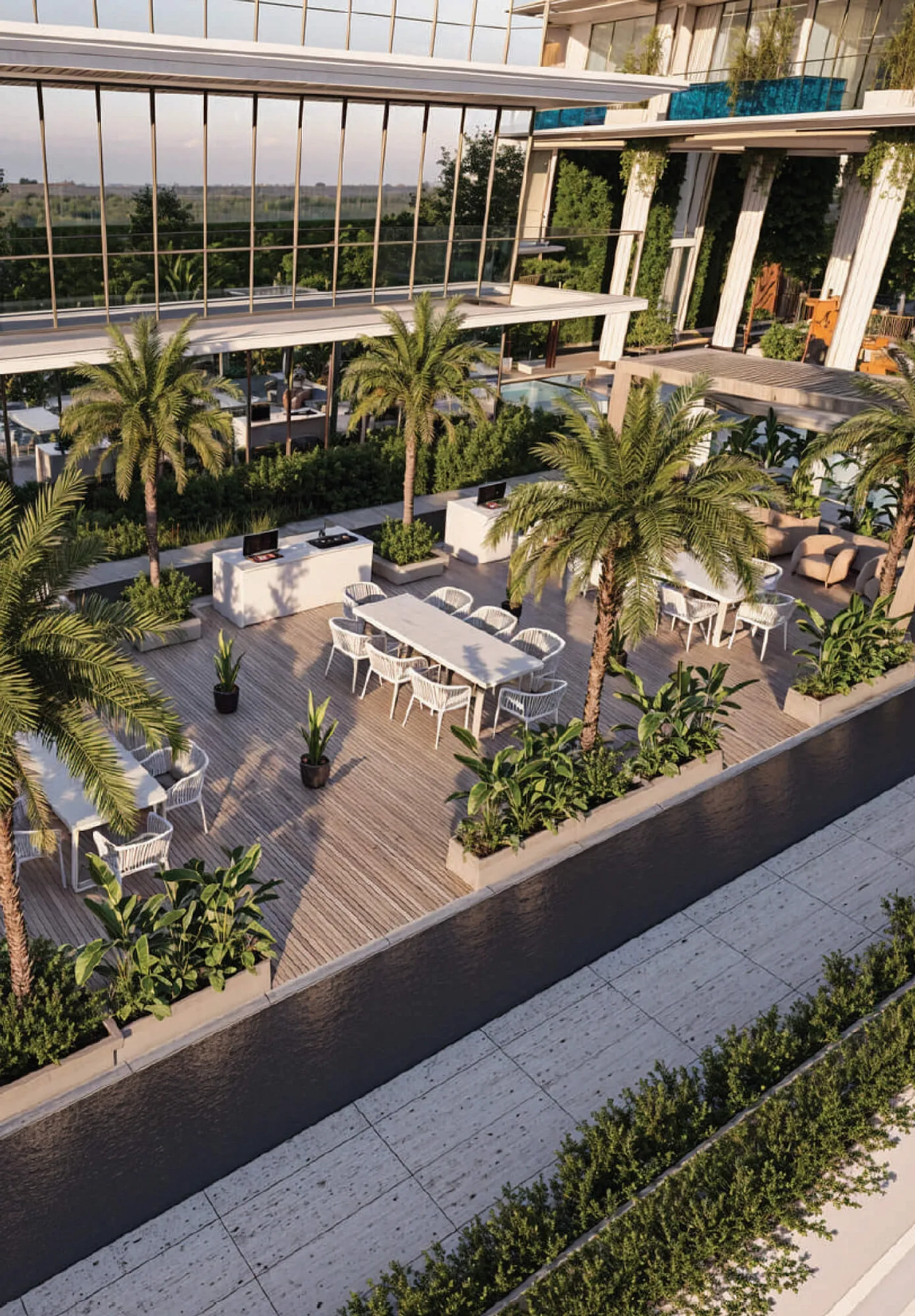 Lazord by Lapis image 5 - Provident Estate