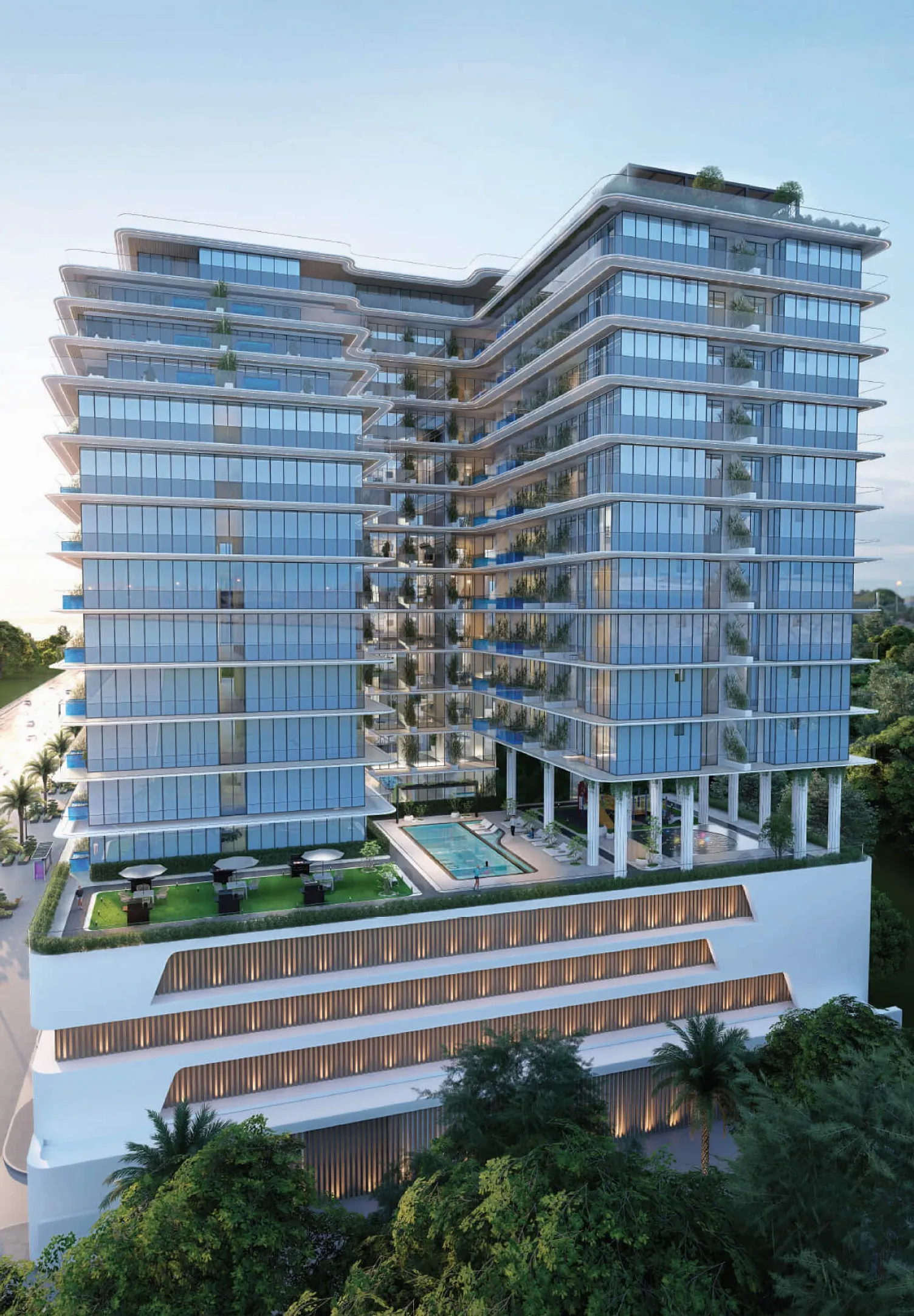 Lazord by Lapis image 0 - Provident Estate