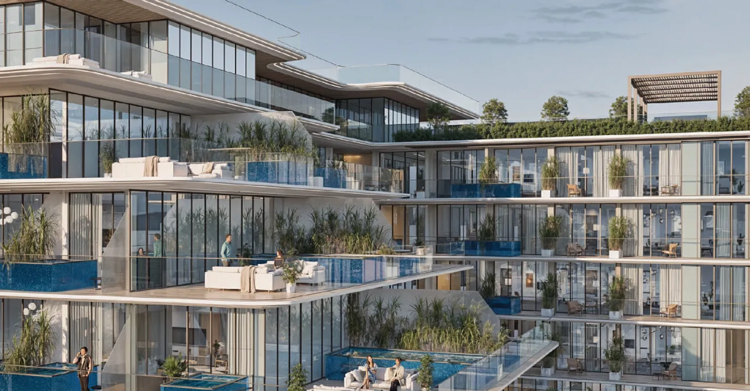 Lazord by Lapis image 1 - Provident Estate