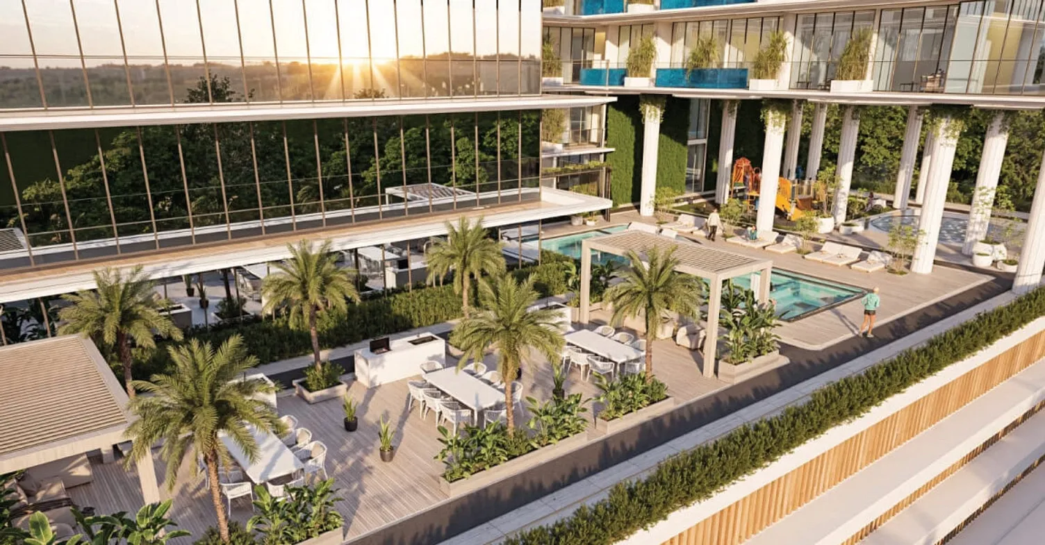 Lazord by Lapis image 4 - Provident Estate