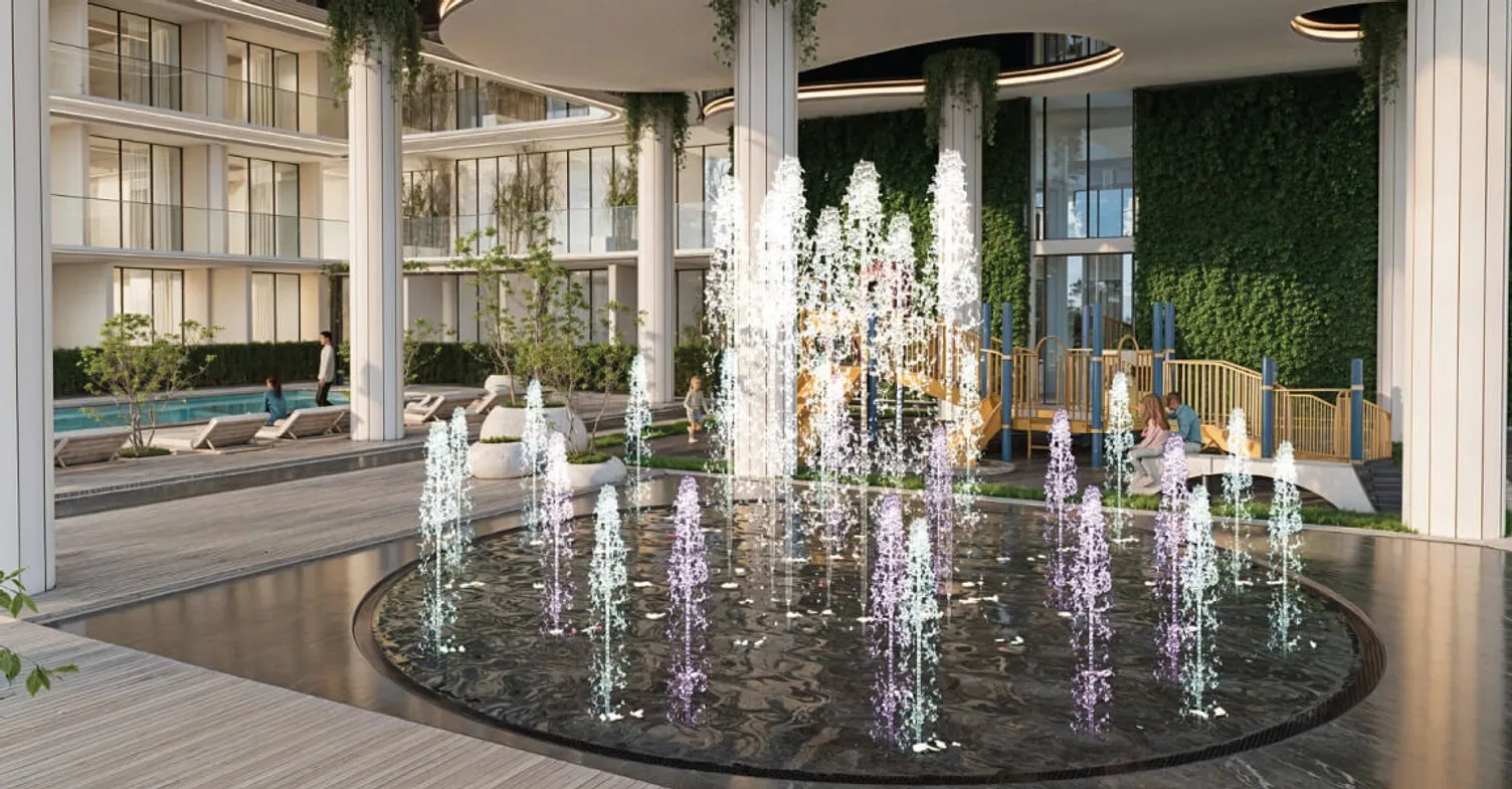 Lazord by Lapis image 2 - Provident Estate