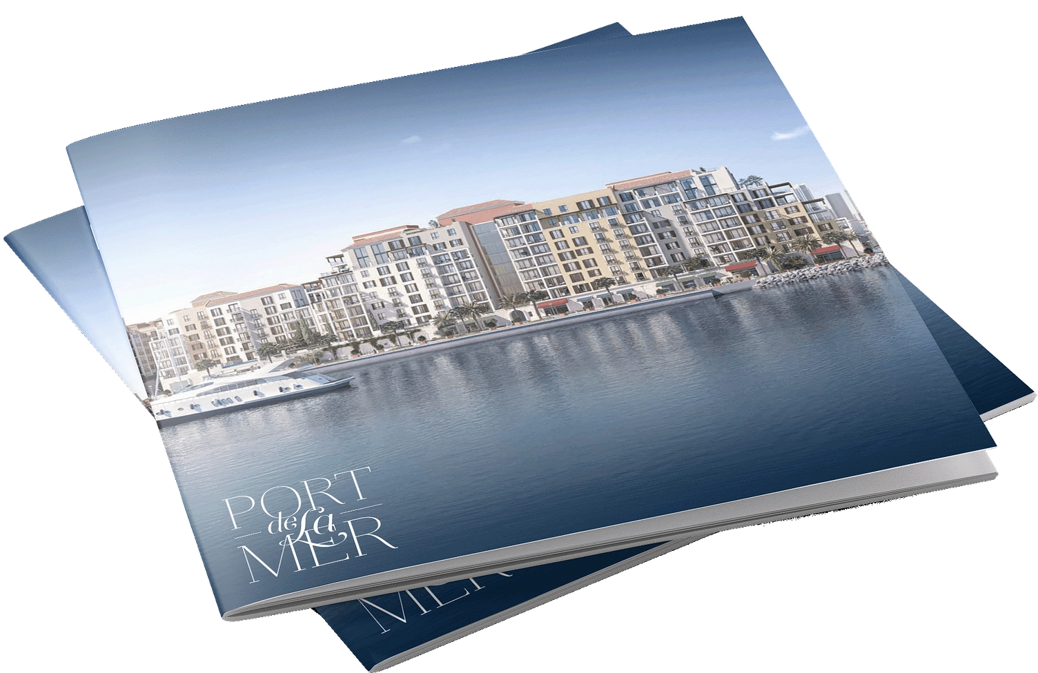 Le Ciel – Port de La Mer - Provident Estate