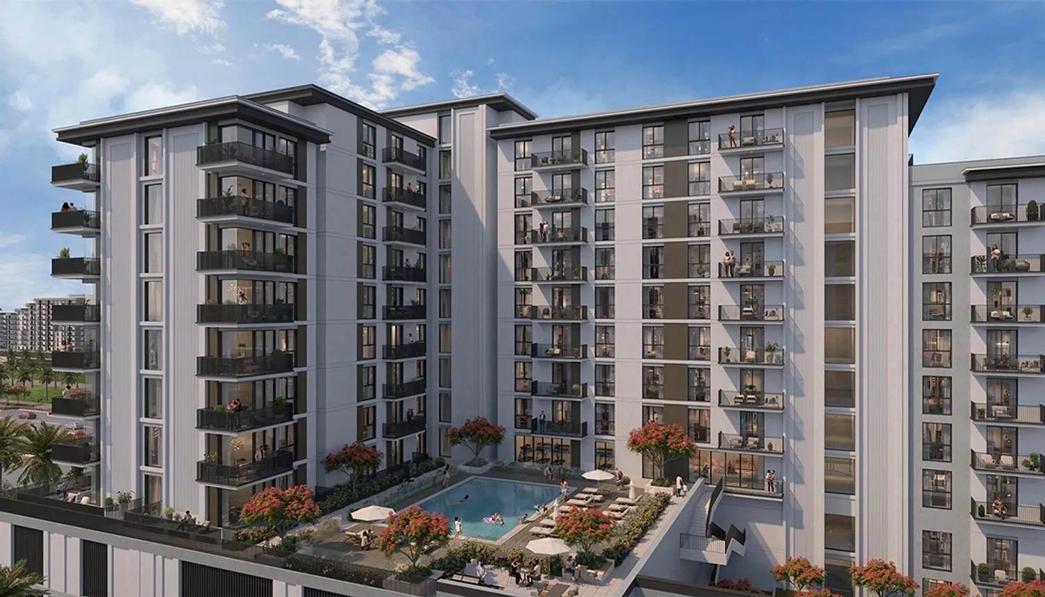 Lexington image 0 - Provident Estate