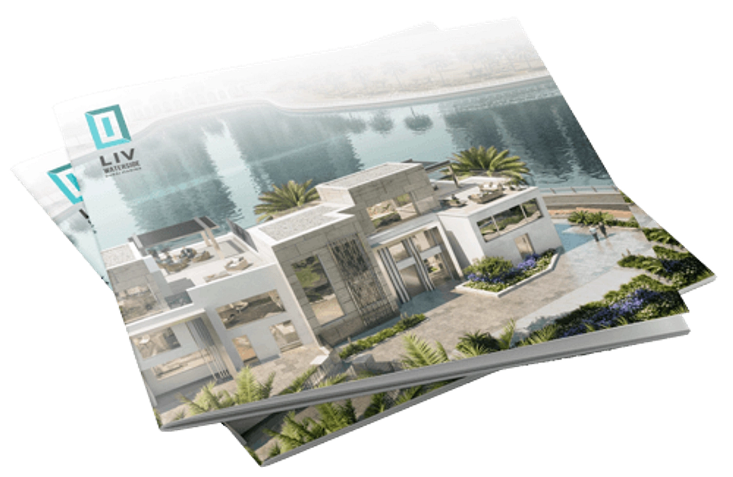 Liv Waterside - Provident Estate