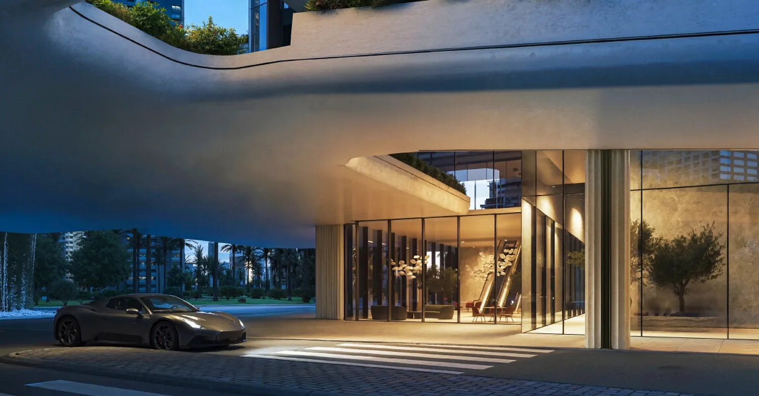 Lumena image 2 - Provident Estate