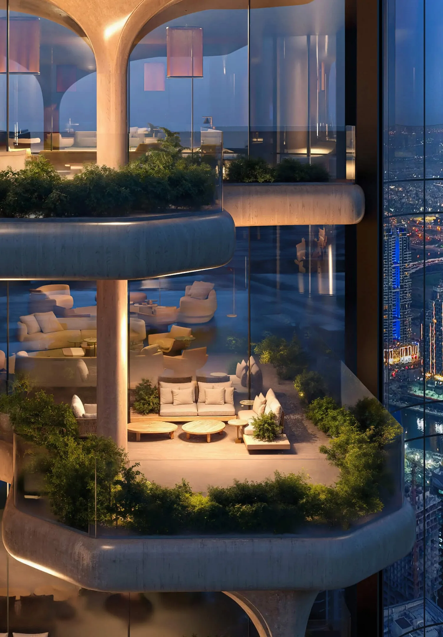 Lumena image 5 - Provident Estate