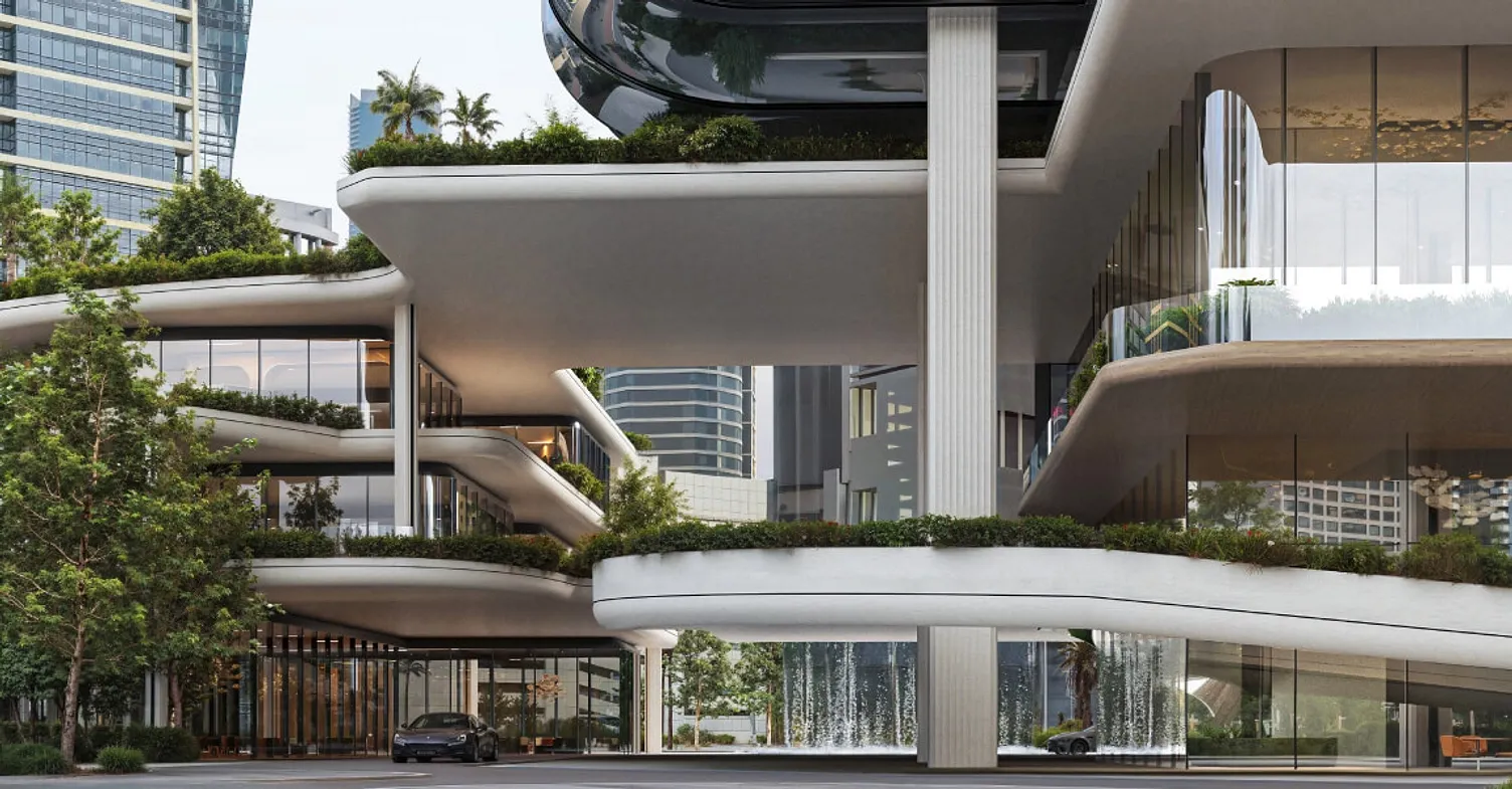 Lumena image 4 - Provident Estate