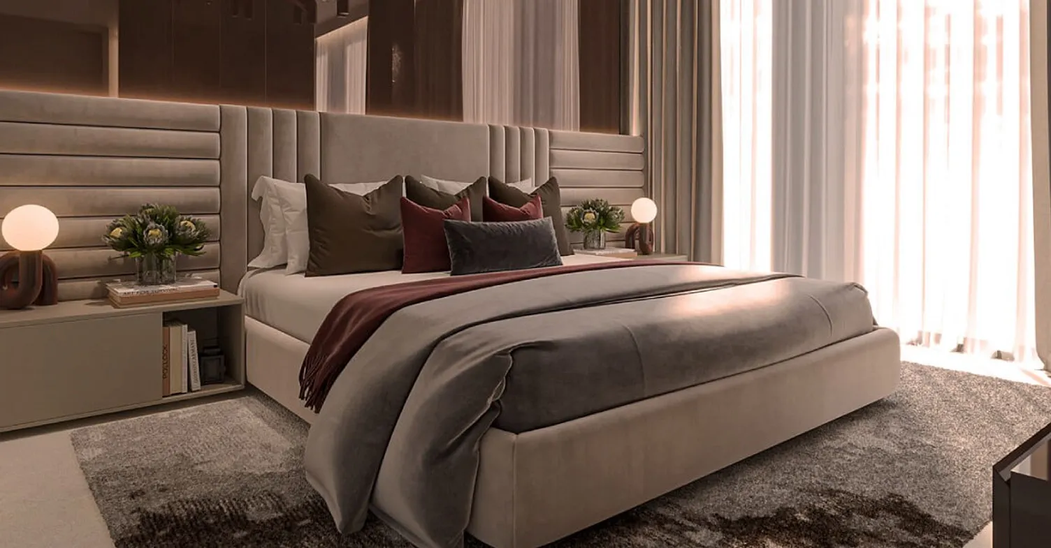 Luxor image 3 - Provident Estate