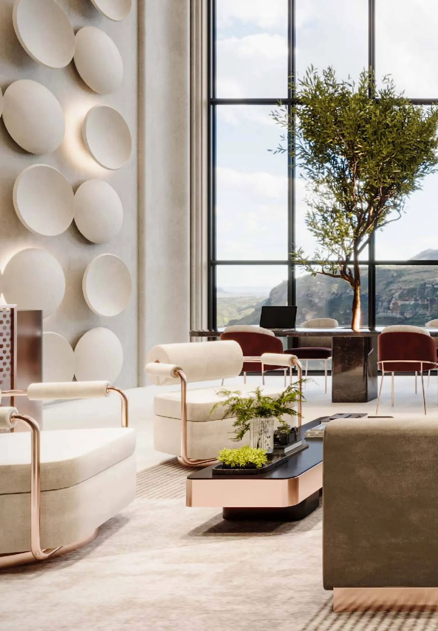 Luxor image 5 - Provident Estate