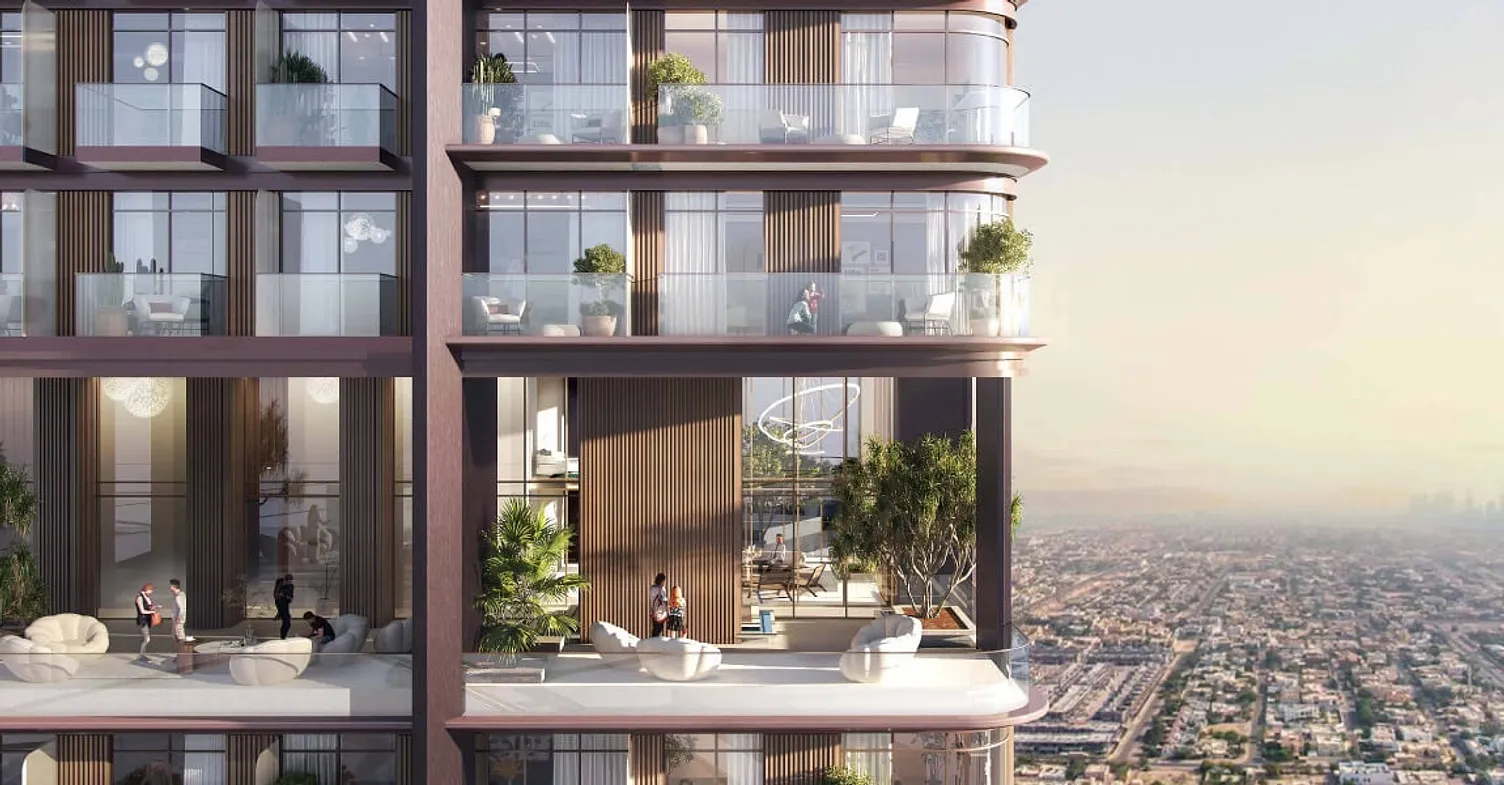 Luxor image 2 - Provident Estate