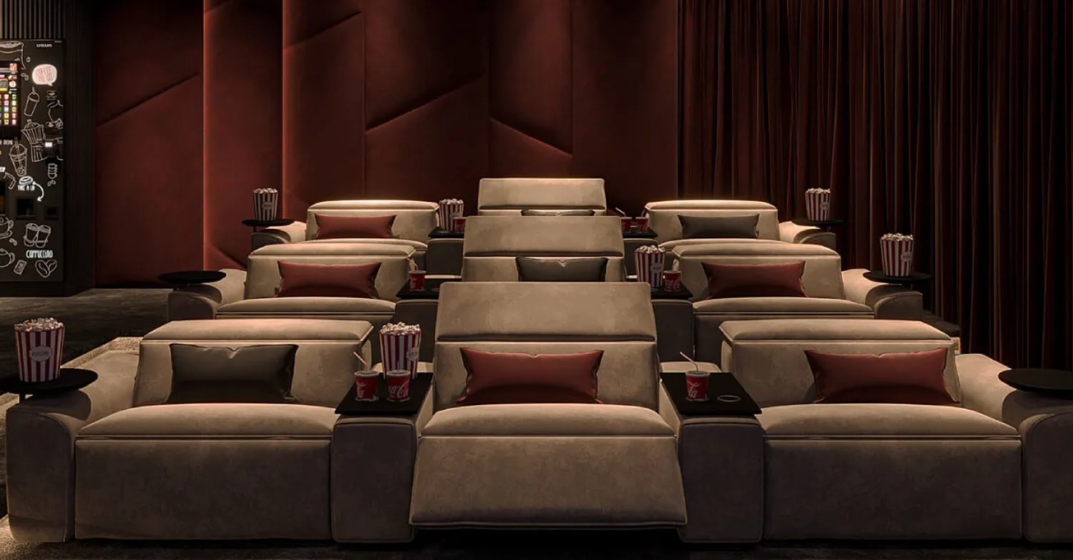 Luxor image 4 - Provident Estate