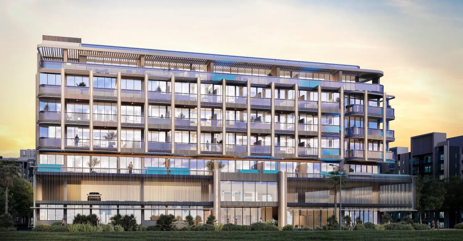 105 Residences image 1 - Provident Estate