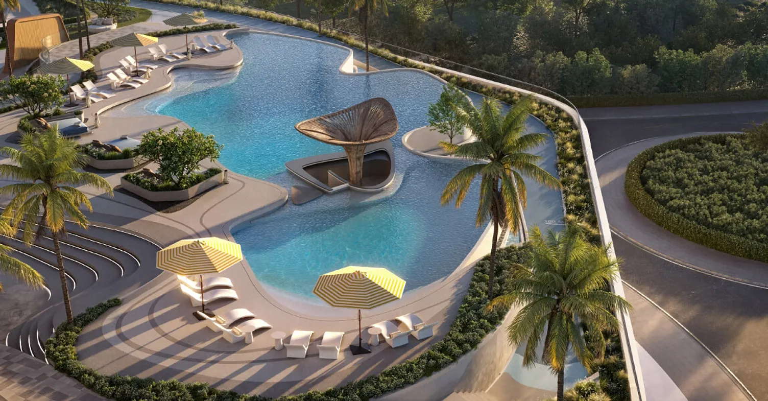 Velos Residence image 2 - Provident Estate