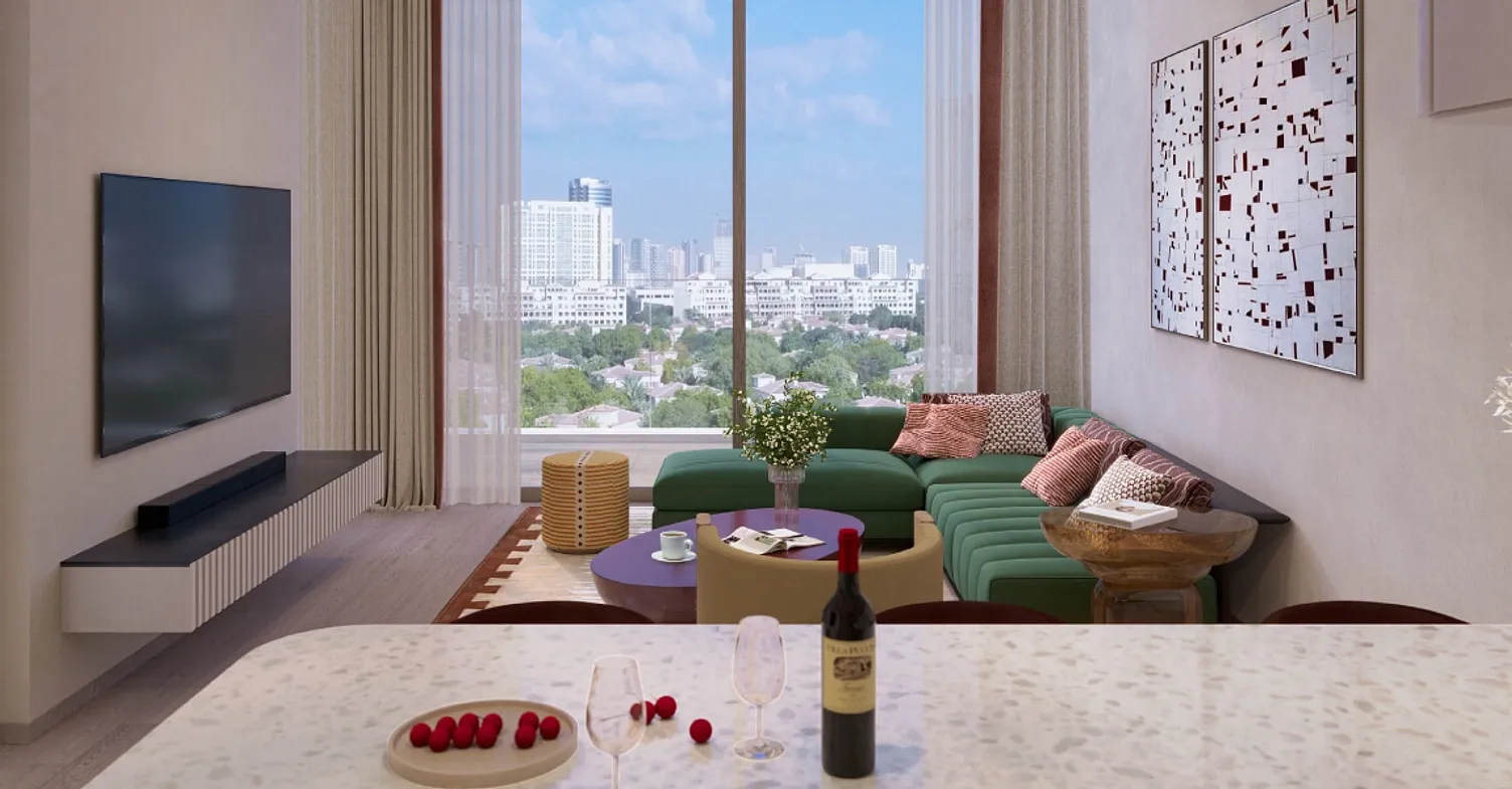 Velos Residence image 4 - Provident Estate