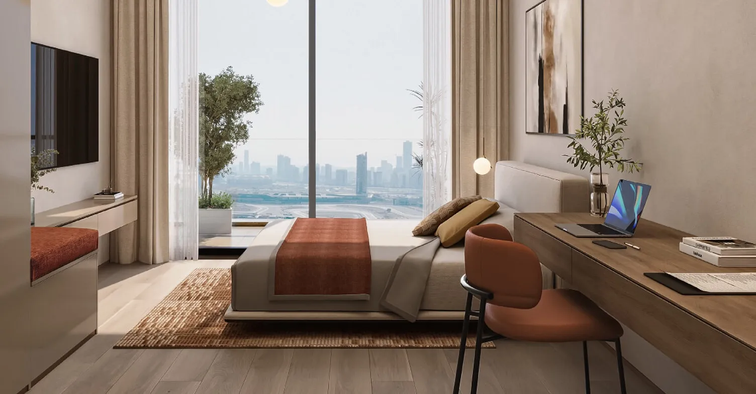 Velos Residence image 3 - Provident Estate