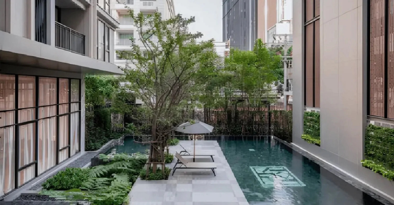 Zephyra Residences image 2 - Provident Estate