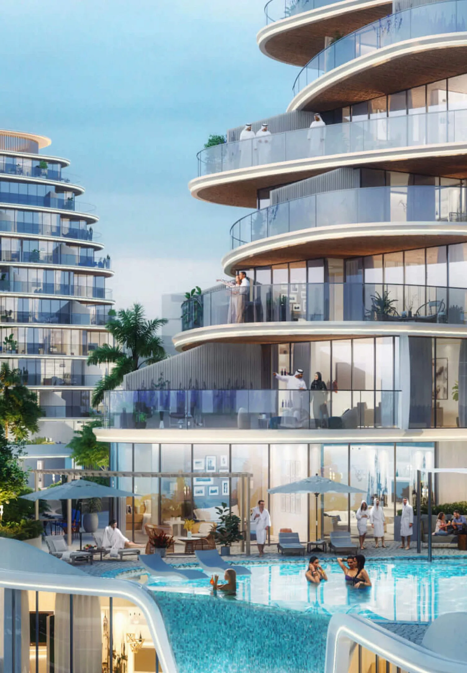 Zephyra Residences image 0 - Provident Estate