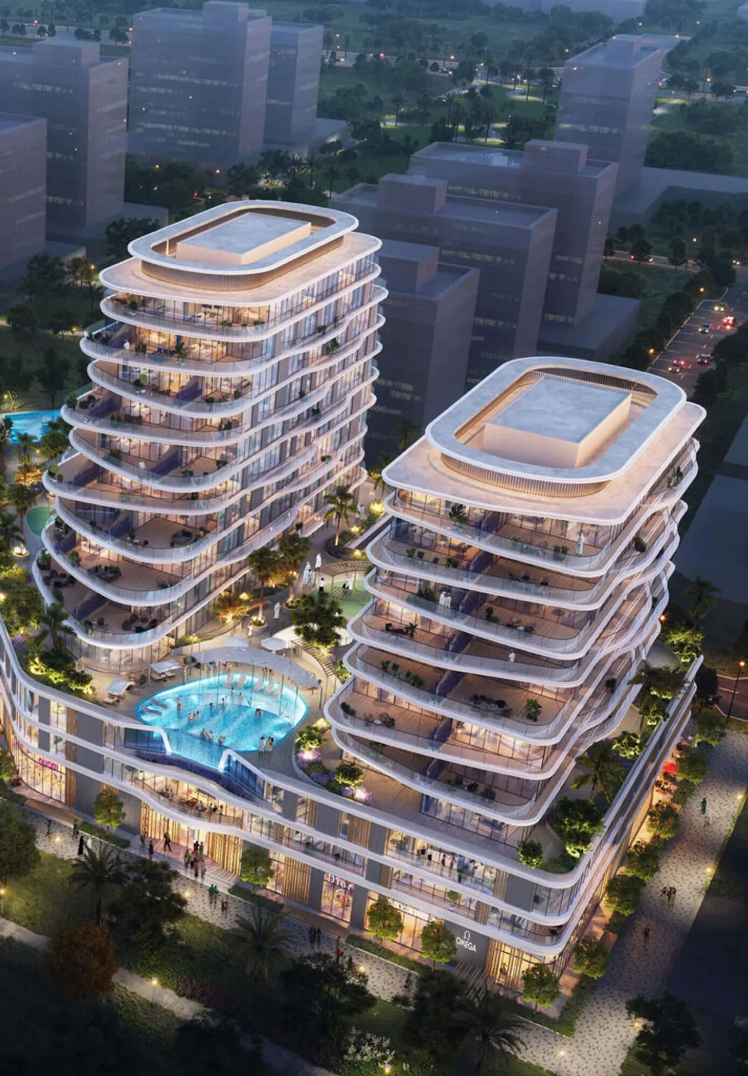 Zephyra Residences image 5 - Provident Estate