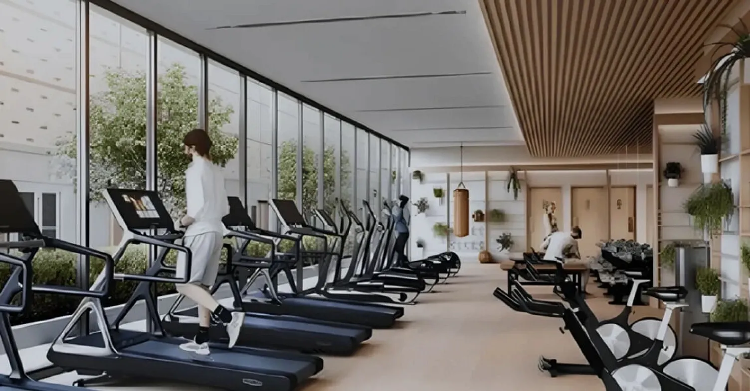 Zephyra Residences image 3 - Provident Estate