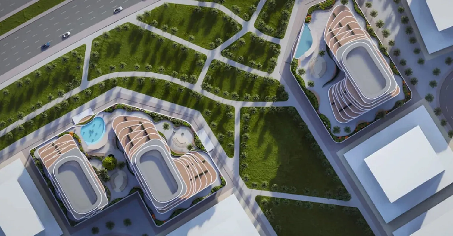 Zephyra Residences image 1 - Provident Estate