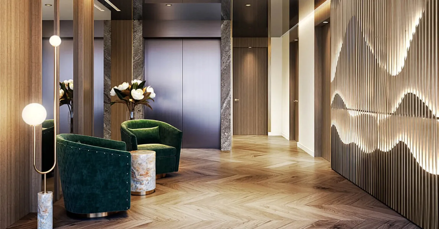 Zephyra Residences image 4 - Provident Estate