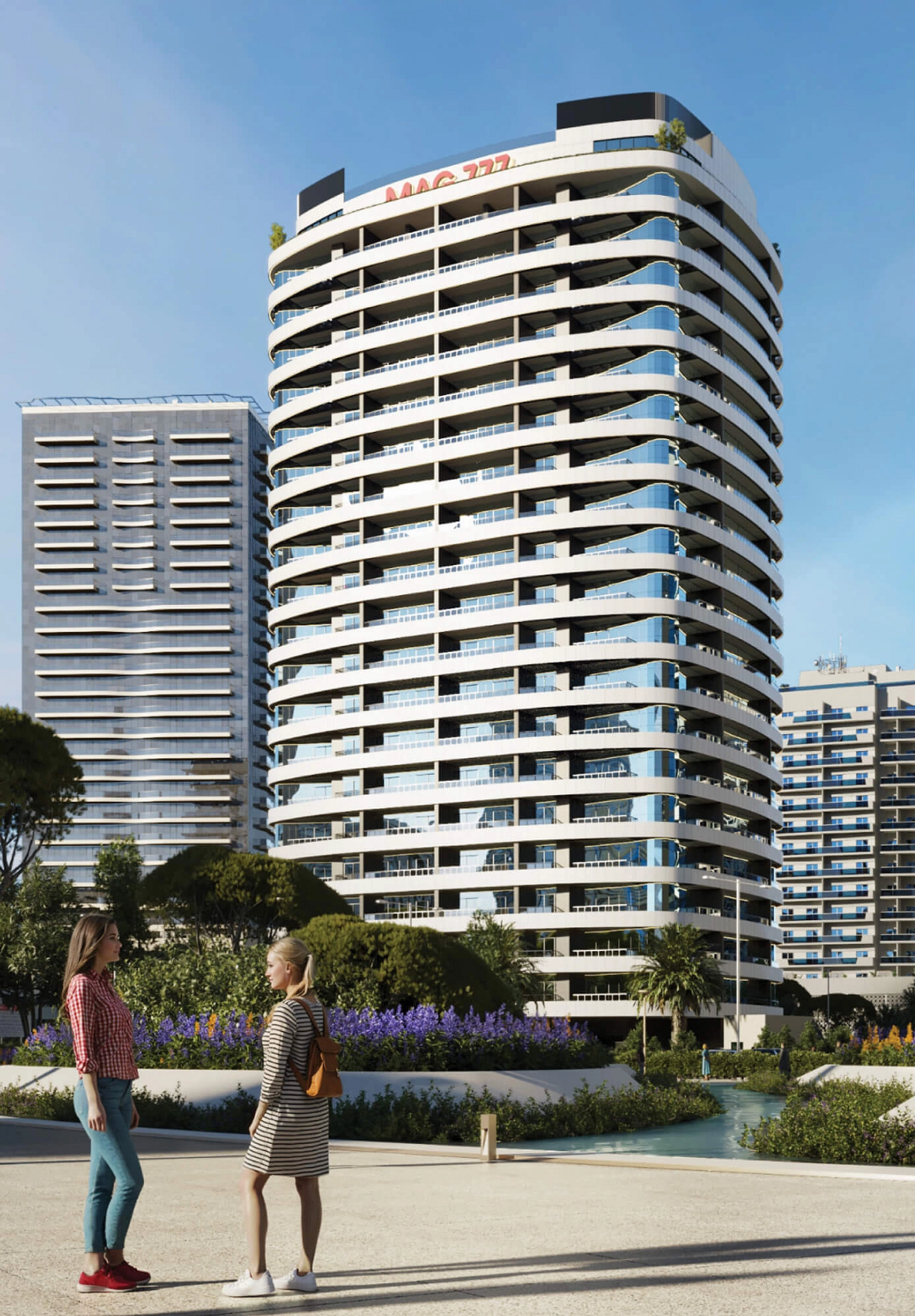 MAG 777 image 5 - Provident Estate